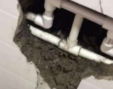 瓯海卫生间漏水哪家好