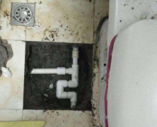 瓯海卫生间防水推荐公司