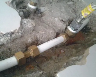 瓯海测漏水多少钱