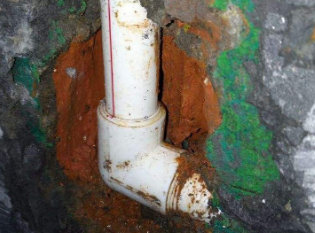 瓯海卫生间测漏水价格明细