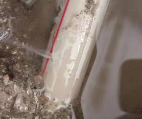 瓯海水管维修公司