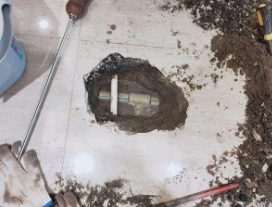 瓯海卫生间防水多少钱