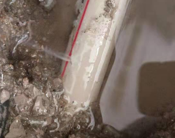 瓯海水管维修多少钱