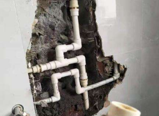 瓯海卫生间测漏水价格多少
