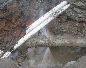 瓯海水管维修费用是多少