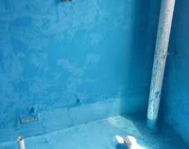 瓯海卫生间防水多少钱