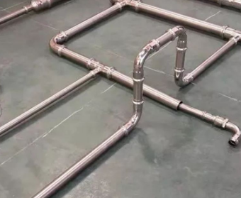 瓯海水管维修多少钱