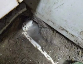 瓯海卫生间测漏水多少钱