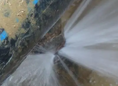 瓯海卫生间测漏水施工步骤