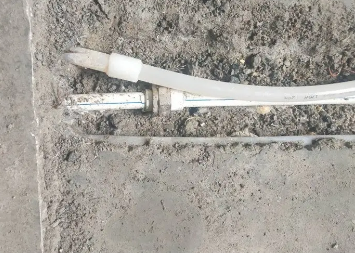 瓯海卫生间测漏水之解决方法