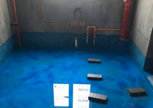 瓯海卫生间防水步骤