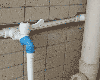 瓯海水管维修的解决方法