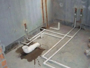 瓯海水管维修多少钱