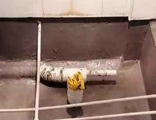 瓯海卫生间测漏水服务电话