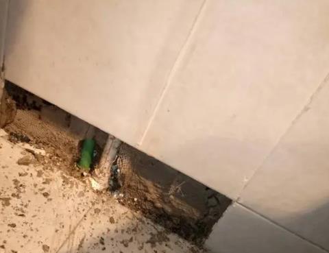 瓯海测漏水公司为您专业分享下检漏仪器准确定位的方法有什么特点?