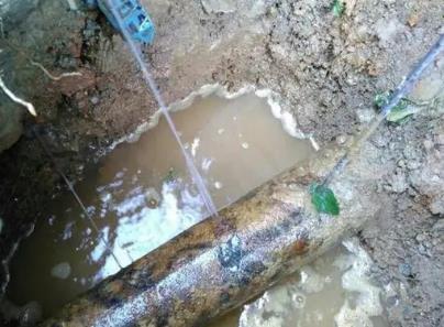 瓯海卫生间测漏水公司分享下我们可以检测到轻微的漏水和水压吗？