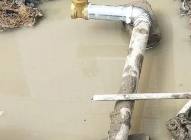 瓯海测漏水公司电话